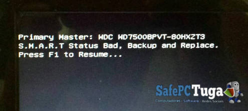 S m a r t status. T status bad backup and replace как исправить. T. Status bad backup and replace что это такое. S.