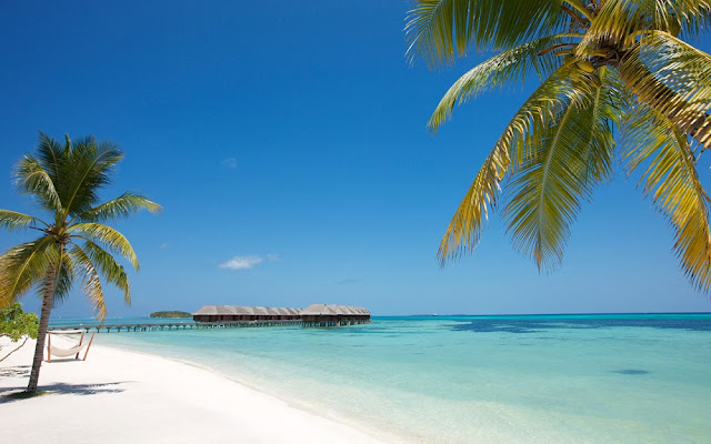 LUX* South Ari Atoll Maldives Water villas LUX* South Ari Atoll Maldives Water villas