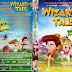 A Wizard's Tale DVD Cover