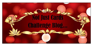 Not Just Cards Challenges