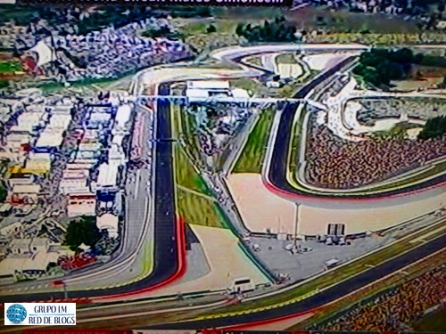 Circuito de Marco Simoncelli Circuito de Marco Simoncelli
