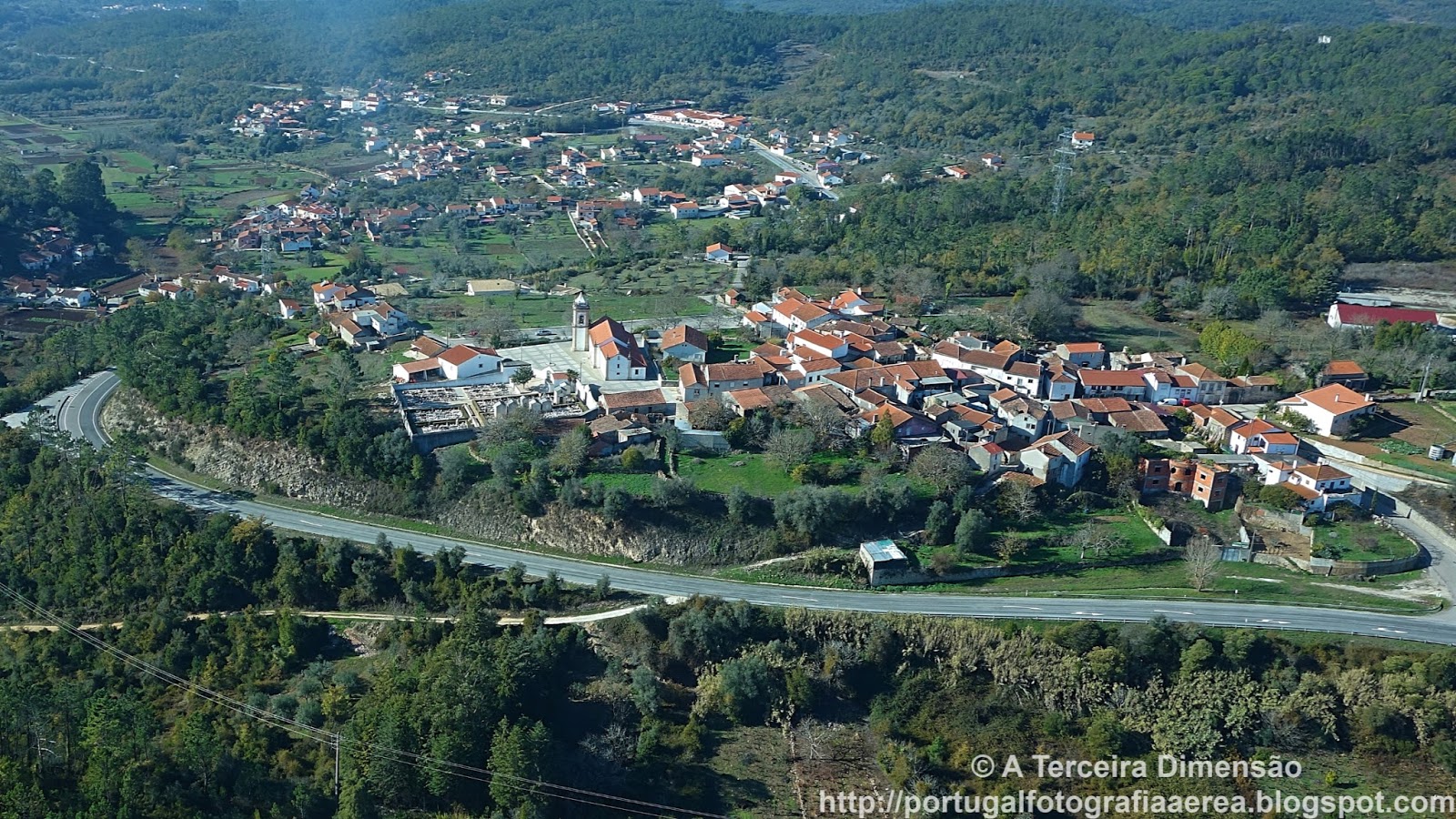 CondeixaaNova Page 4 SkyscraperCity Forum