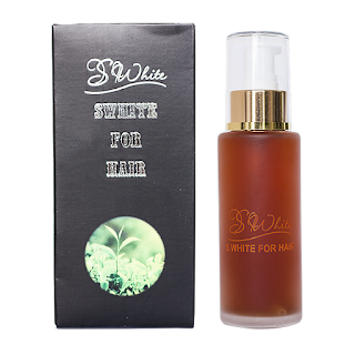 Tinh chất dưỡng tóc Swhite Tinh chất dưỡng tóc Swhite