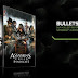 Bullets or Blades bundle από την NVIDIA για ορισμένες Maxwell GPUs