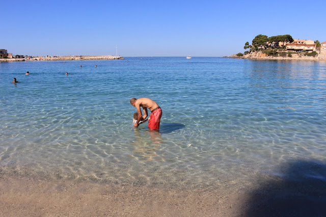 Bandol, Riviera Francesa