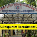 AECS Anupuram Recruitment 2018 PGT Posts-Walk-in Drive - Apply Now