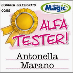 Alfa tester