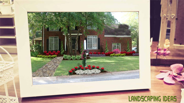 2018 Landscaping Ideas On Toronto And Anywhere Front Yard Front Yard Landscaping Ideas