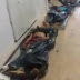 Amontoado de corpos no IML da Capital após onda de execuções que começou no domingo em Belém e Região Metropolitana