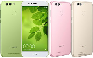 Review Spesifikasi dan Harga Jual Huawei Nova di Indonesia Review Spesifikasi dan Harga Jual Huawei Nova di Indonesia