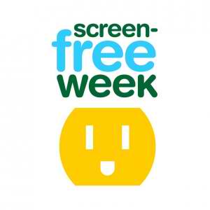Screen-Free Week in the Classroom - Screen-Free Week