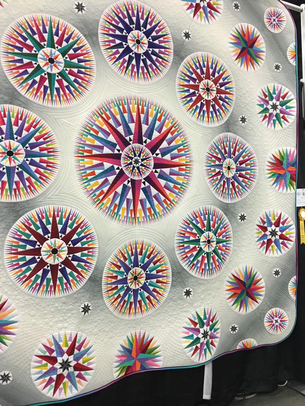 HighFiber Utah Quilting & Sewing Marketplace Photo Album