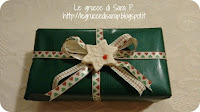 I progetti delle Grucce di Sara P.