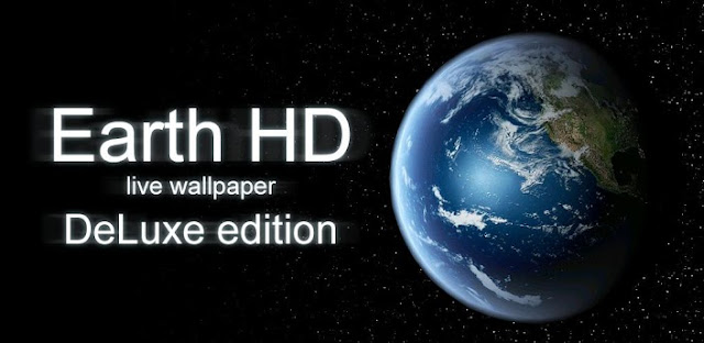 Earth HD Deluxe Edition v3.1.7
