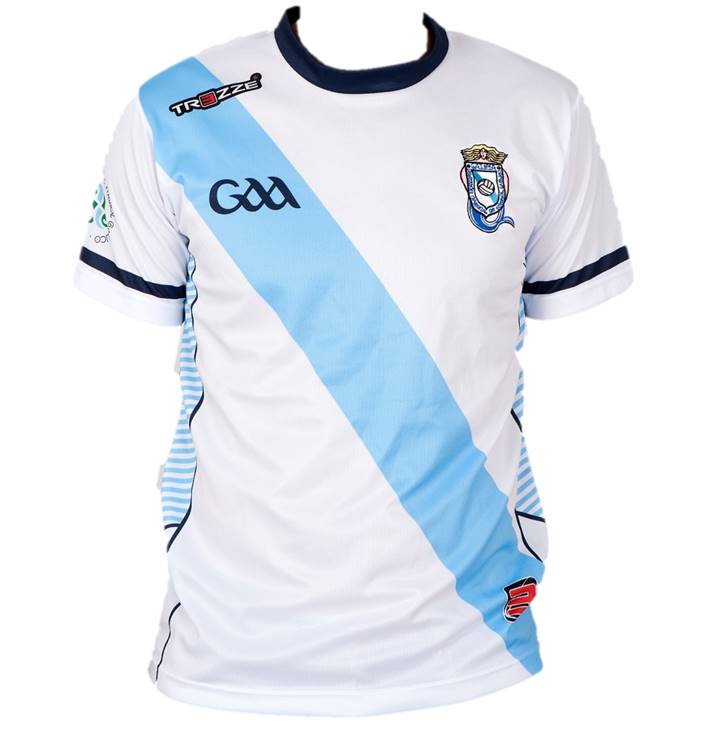 camiseta seleccion andaluza nike