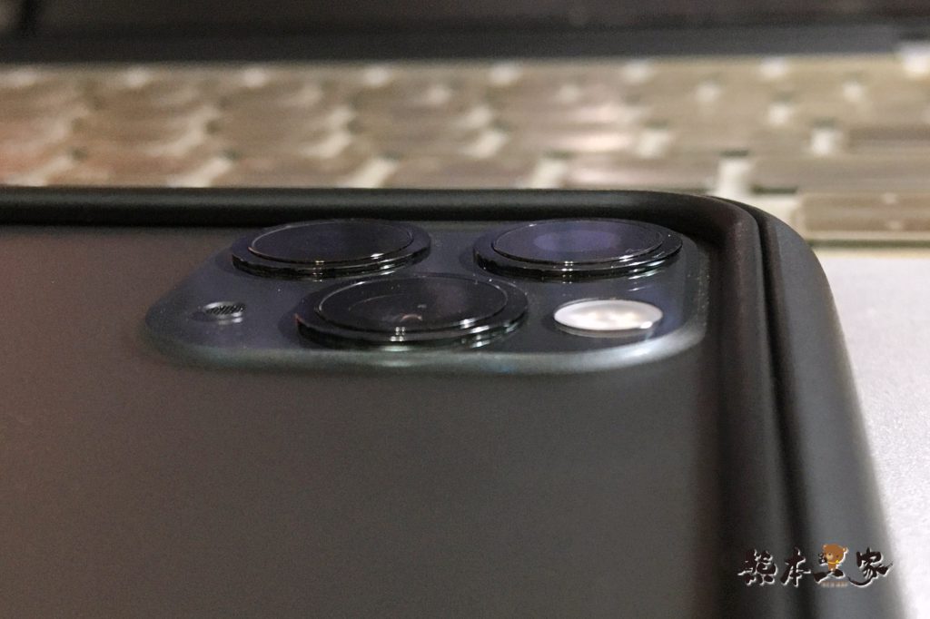 iPhone 11 Pro犀牛盾防摔手機殼Mod NX開箱|好醜但防摔很適合奶油手的我