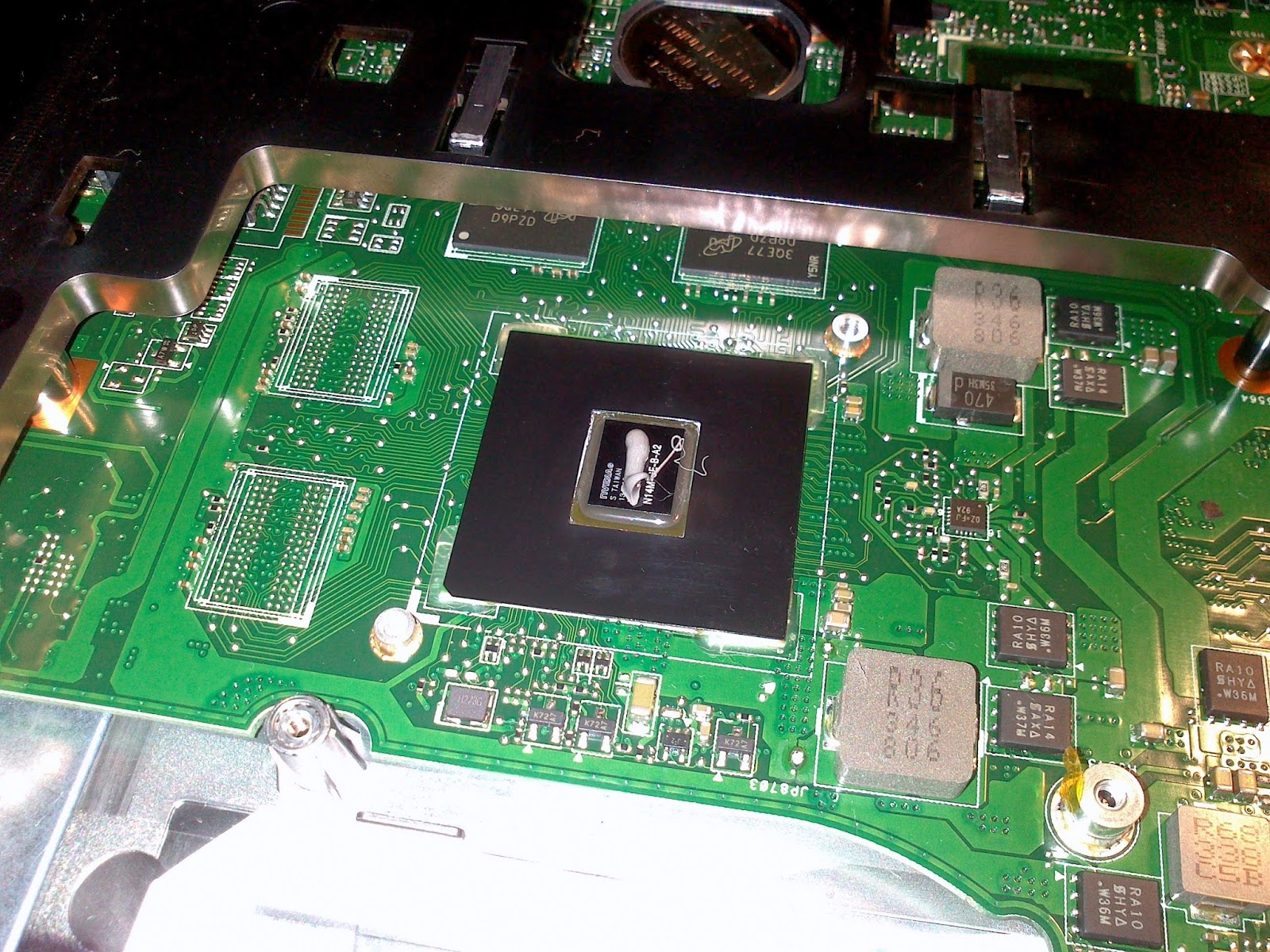 Panic cpu 1. Panic cpu 1