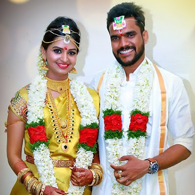 thaarai-thappatai-actress-anandhi-gets-married-to-ajay