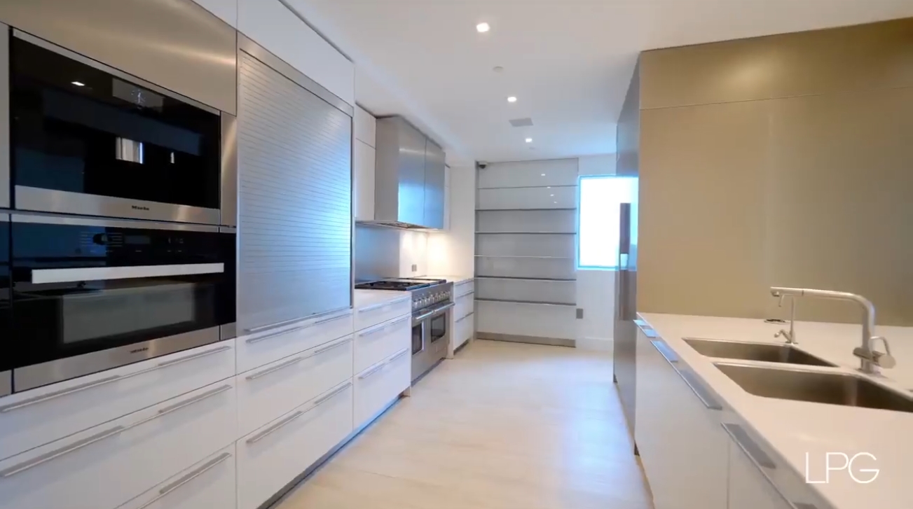Luxury Home & Condo Interior Design Tours vs. INSIDE the MOST UNIQUE Miami Beach Florida MEGA Mansion $8 9 MILLION