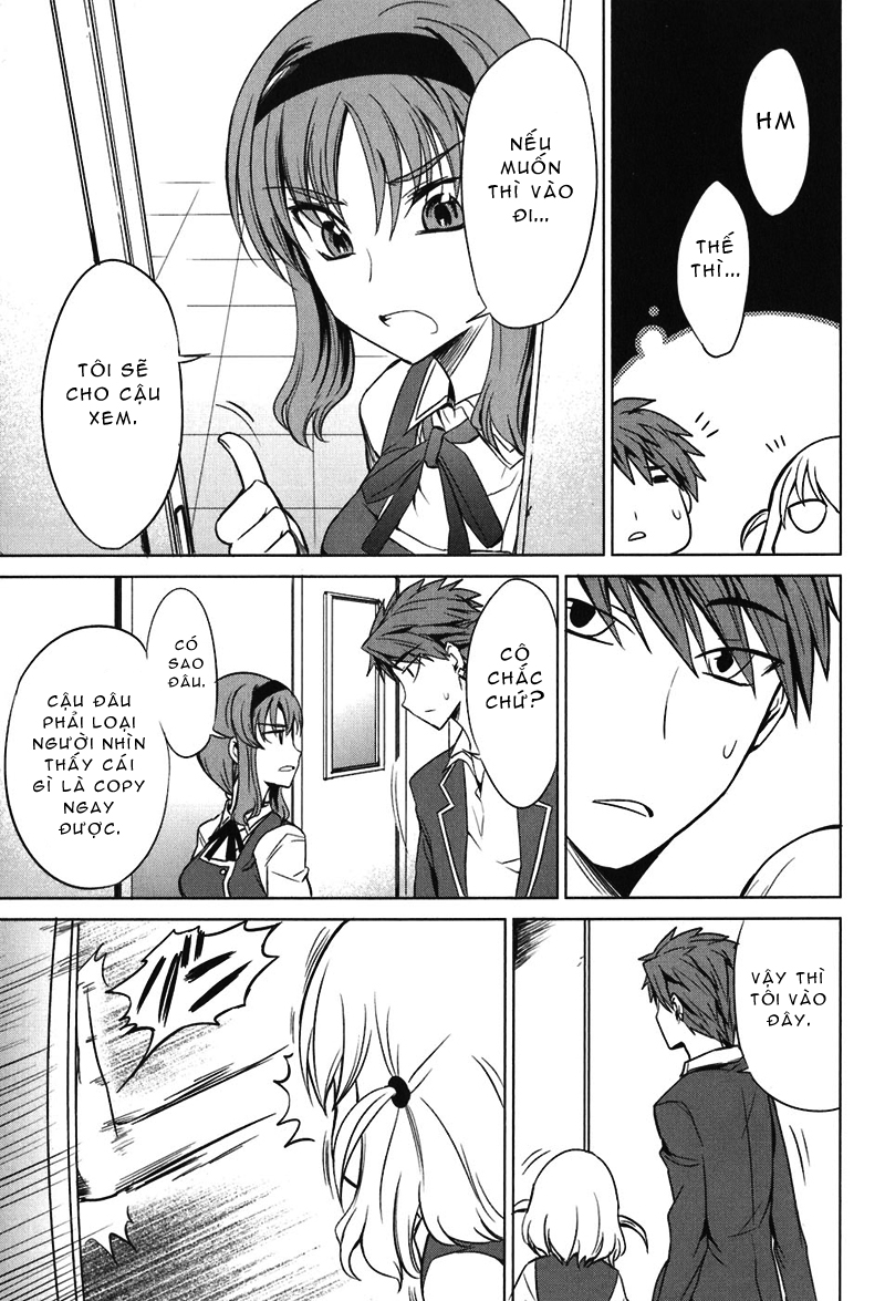 D Frag chap 6