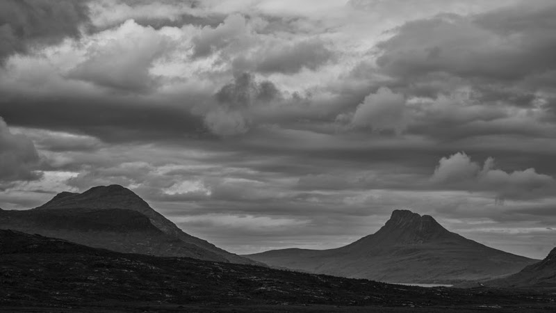 Beautiful Landscape Photography by Karen Burgoyne from Aberdeen, Scotland.