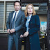 Nekad tinggalkan siri The X-Files