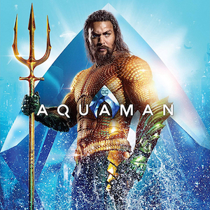 Aquaman Aquaman