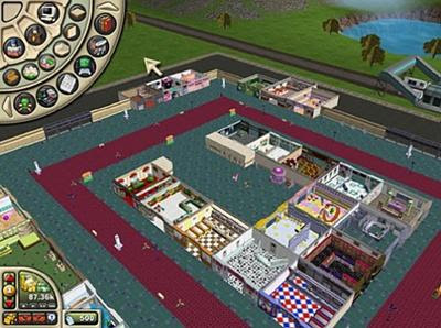 download mall tycoon 2 deluxe download mall tycoon 2 deluxe