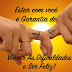 Mensagem do Dia dos Namorados - Garantia de Ser Feliz e...