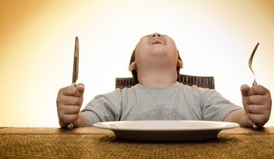 Diet Berlebihan Diet Berlebihan