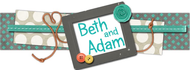 Beth & Adam