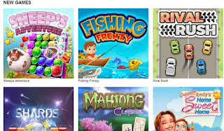 5 Situs Tebaik Yang Dapat Anda Gunakan Untuk Bermain Game Secara Online Via Web Browser