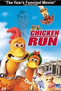 مشاهدة وتحميل فيلم Chicken Run 2000 مترجم اون لاين