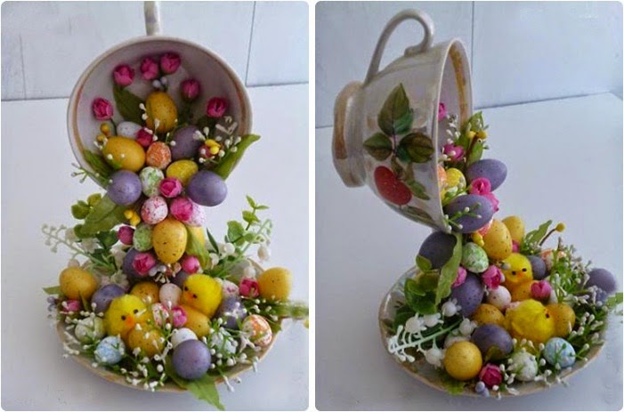 easter ideas