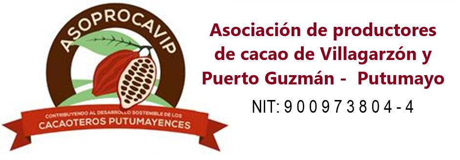 Asociación de productores de cacao de Villagarzón