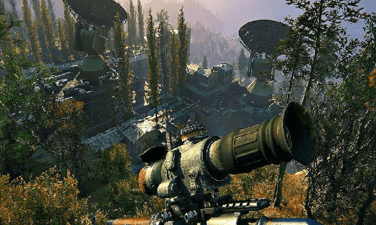 تحميل لعبة sniper ghost warrior 3 تحميل لعبة sniper ghost warrior 3