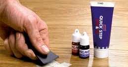 Repara arañazos en tu suelo de madera o laminado Quick Step