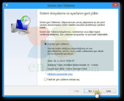 Dosyalarınız Gerçekten Siliniyor Mu? Dosyalarınız Gerçekten Siliniyor Mu?
