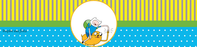 Hora de Aventuras: Imprimibles para Fiestas, Invitaciones y Etiquetas para Imprimir Gratis. Etiquetas de Hora de Aventuras para imprimir gratis.