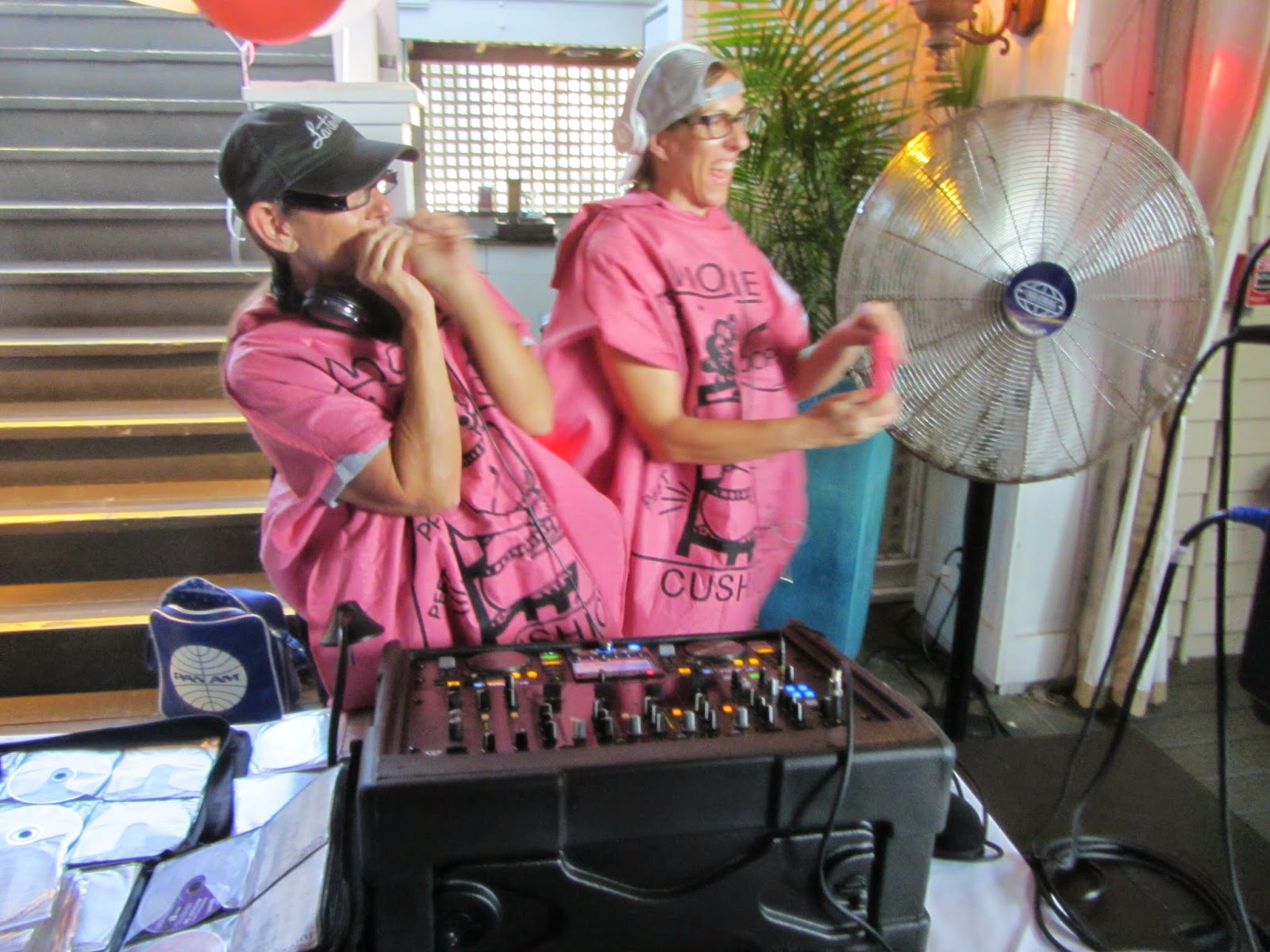 Visit Key West Busiest tea dance of the year at La Te Da Key West