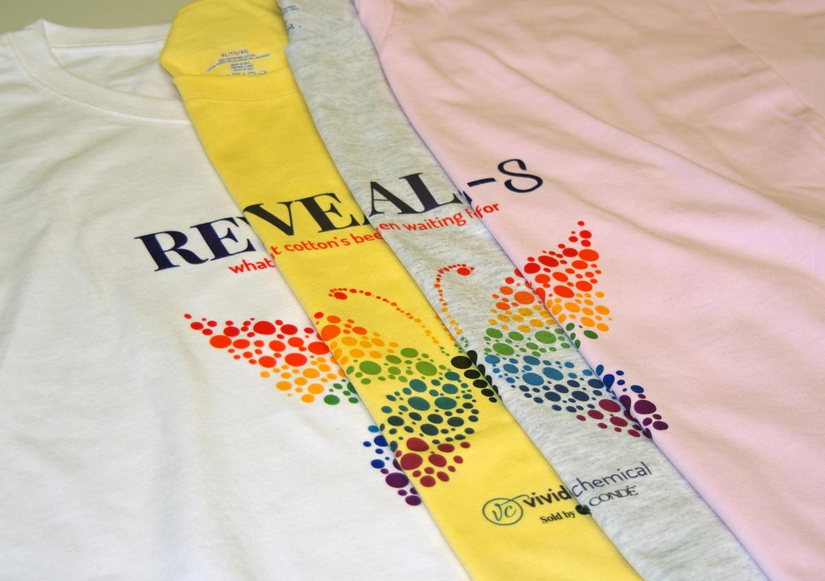 Can we sublimate on cotton shirts?