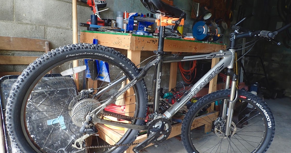 trek 4300 rst
