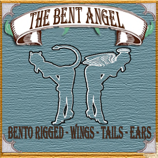 Bento Wings-Ears-Tongues-Tails at Old Europe