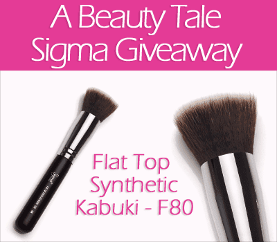 GIVEAWAY BY SIGMA