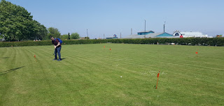 Terry's Traditional Putting Green in Cleethorpes