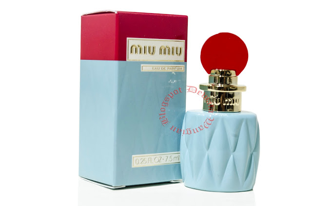 MIU MIU Eau De Parfum Miniature Perfume