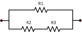 Cara Menghitung Rangkaian Resistor Seri dan Paralel