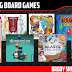 9 Unique Family Games for Christmas