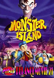 Monster Island Monster Island