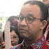 Jika Alexis yang Ditutup Ganti Nama Lagi, Anies: Kita Tak Bicara ke Depan